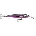 Rapala CountDown Magnum Elite 185  7  Armored Purple Mackerel CDMAGE185AMPM