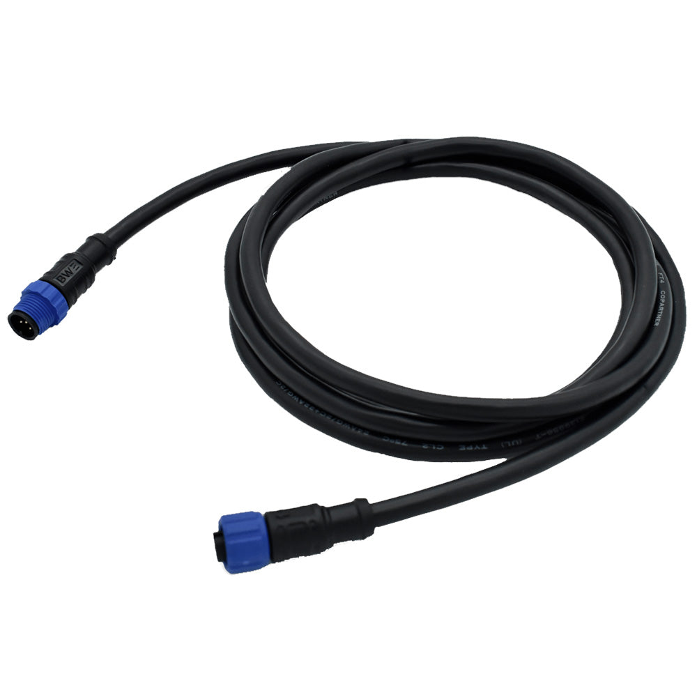 Bluewater NMEA 2000 Drop Cable  05 Meter 270055011