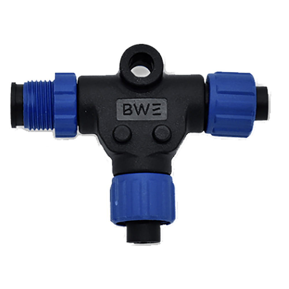 Bluewater NMEA 2000 TConnector 270212012