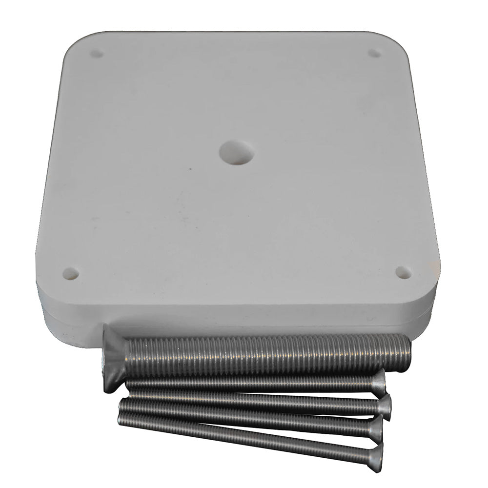 Sea Swivel 15 Riser Kit fSea Swivel XL Mount SEAHDMRISERKITXL15