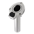 Exploding Fish EVO360 Flush Mount Rotating Rod Holder w85 Tube at 30 Degrees 2ER308