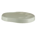 Springfield Table Top Party Platter  White 1670009