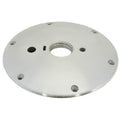 Springfield ThreadLock Aluminum Surface Mount Base  10 3796010AL