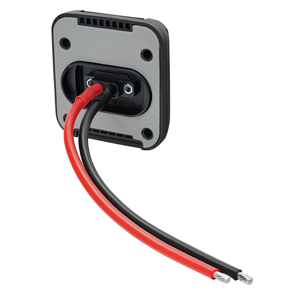 Scanstrut Ventura Series XT60 Solar Connection SCVS3