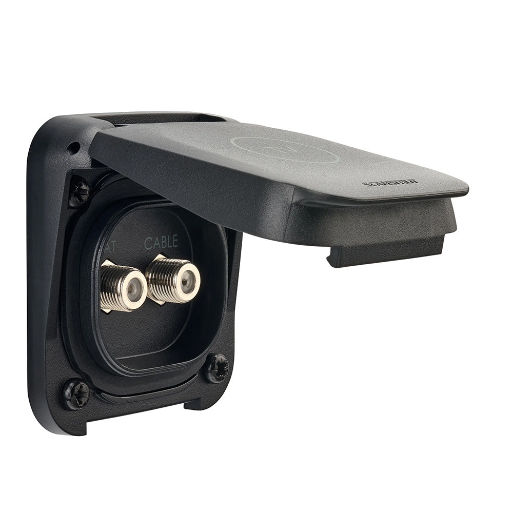 Scanstrut Ventura Series SAT Connection SCVTV1