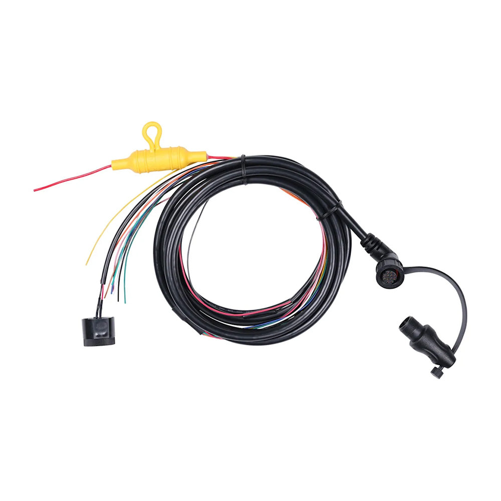 Garmin Harness 12Pin fGarmin OnBoard System 0101340100
