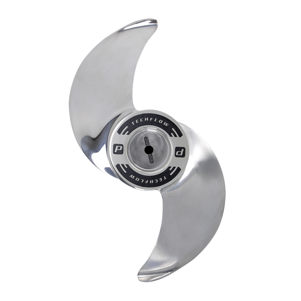 PowerPole MOVE Stainless Steel TECHFLOW Propeller MVACSSPROP