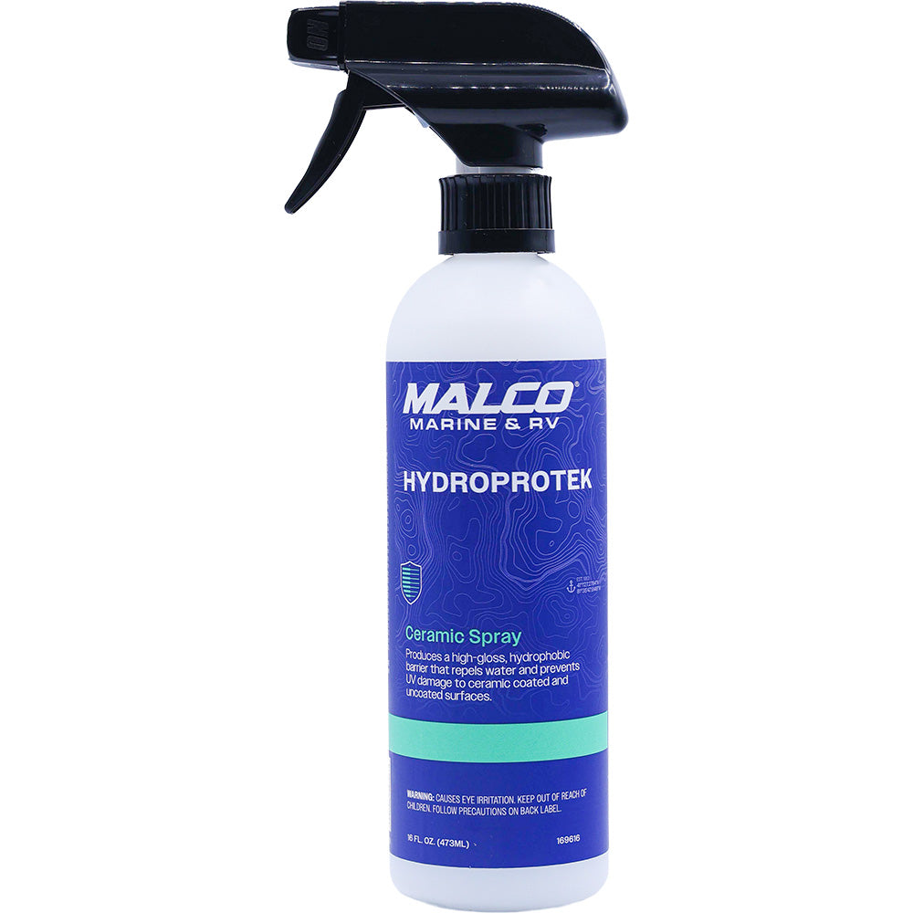 Malco HydroProtek Ceramic Spray  16oz 169616