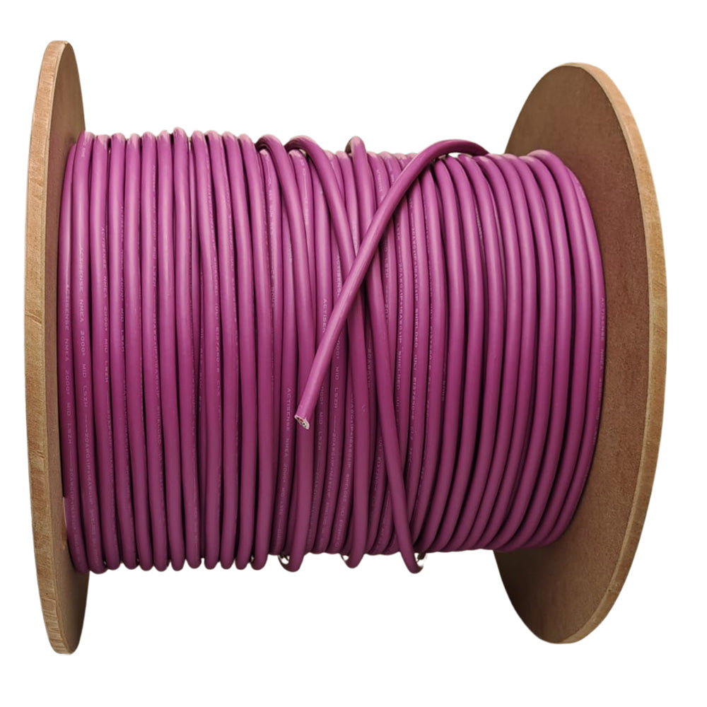 Actisense NMEA2000 Mid Bulk Cable Reel  100M A2KBULK100MID