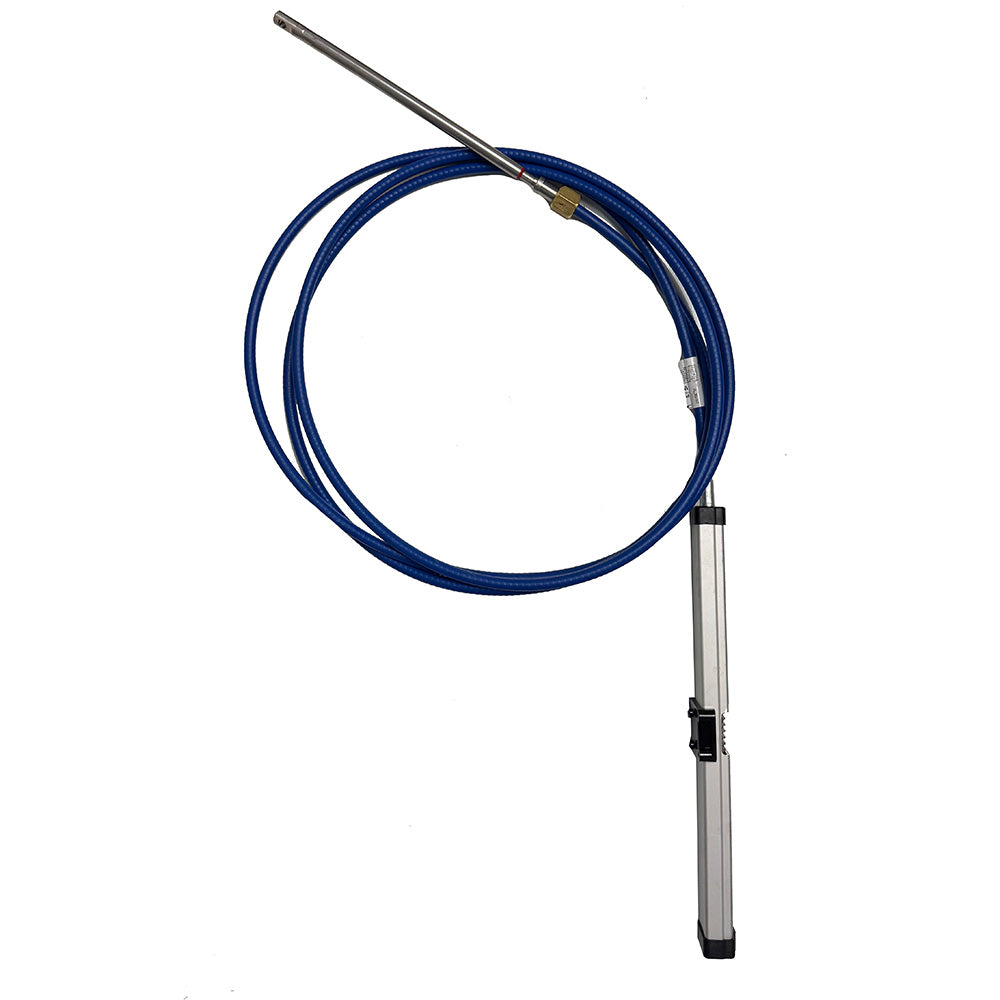 Uflex TM87 15 Rack  Pinion Steering Cable TM87OX15