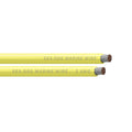 SeaDog 2 AWG Yellow Battery Cable  50 8002031