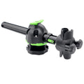 RAILBLAZA Hexx Sonar 360 Mount 1124311