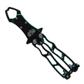 Toadfish Stowaway Fish Gripper 8064