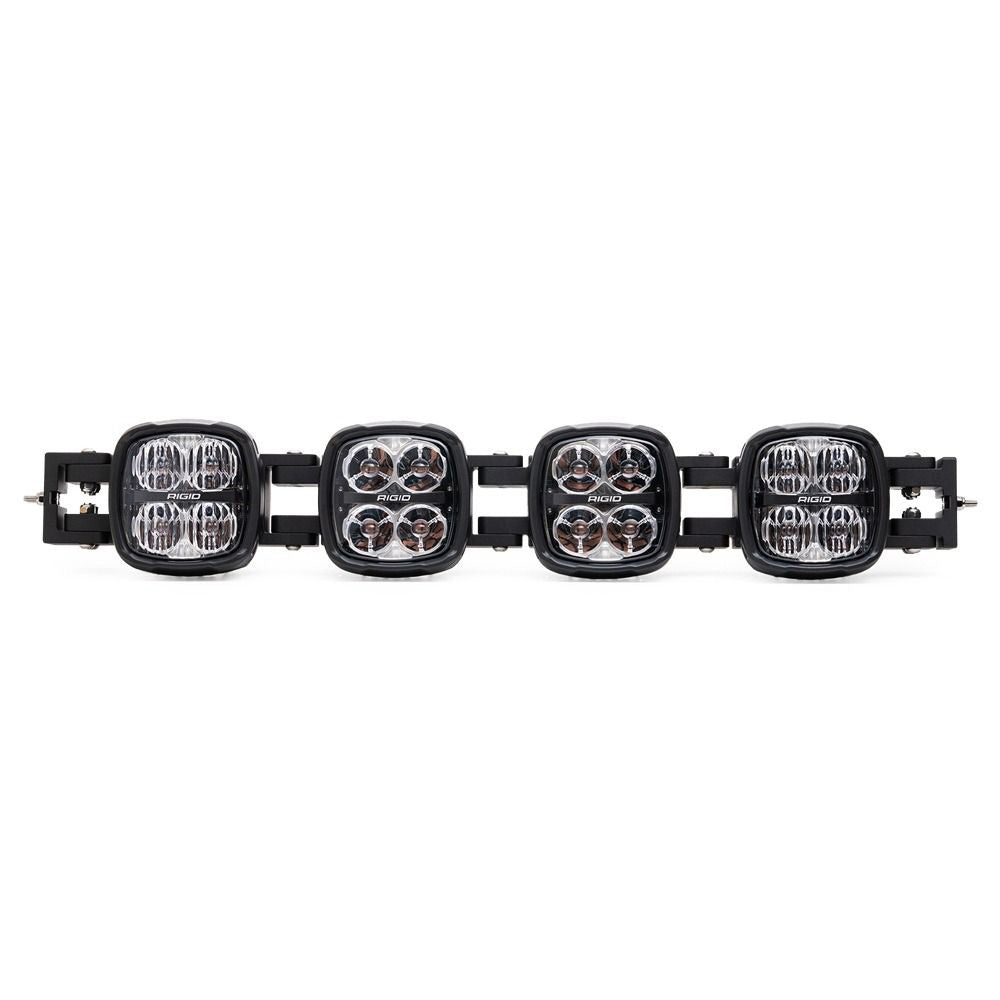 RIGID Industries Phoenix 30 Connect Bar  4 5 LED Lights 168242