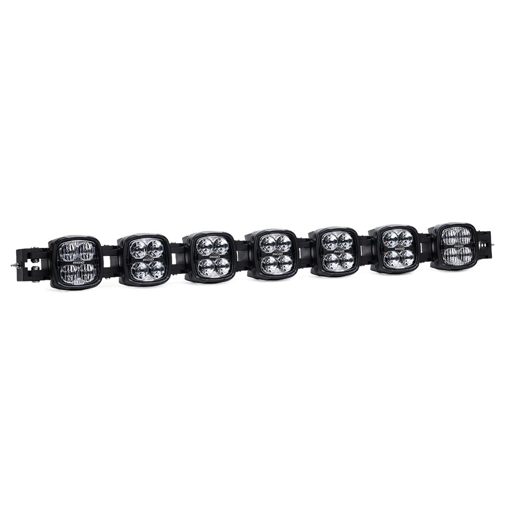 RIGID Industries Phoenix 50 Connect Bar  7 5 LED Lights 168244