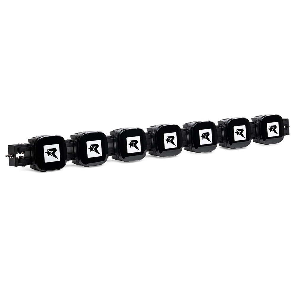 RIGID Industries Phoenix 50 Connect Bar  7 5 LED Lights 168244