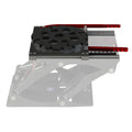 Shockwave S5 Swivel Slide SW05488