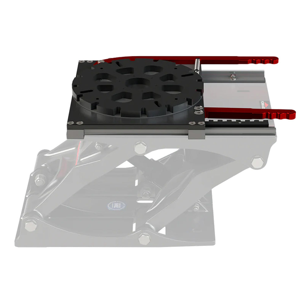 Shockwave S5 Swivel Slide SW05488