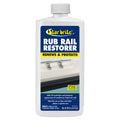 Star brite Rub Rail Restorer  Protectant  16 oz 86716