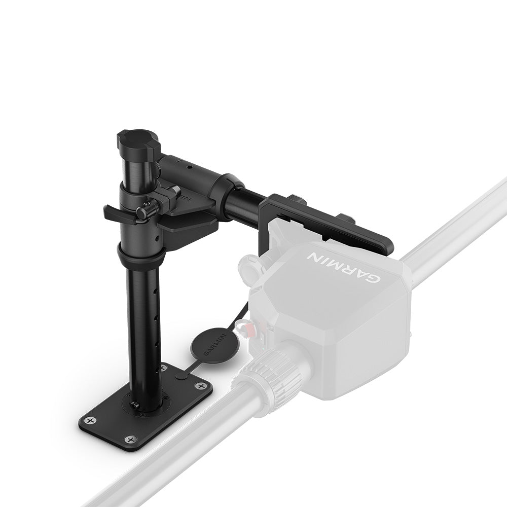 Garmin Gunnel Mount System fSpy Pole 0101340402