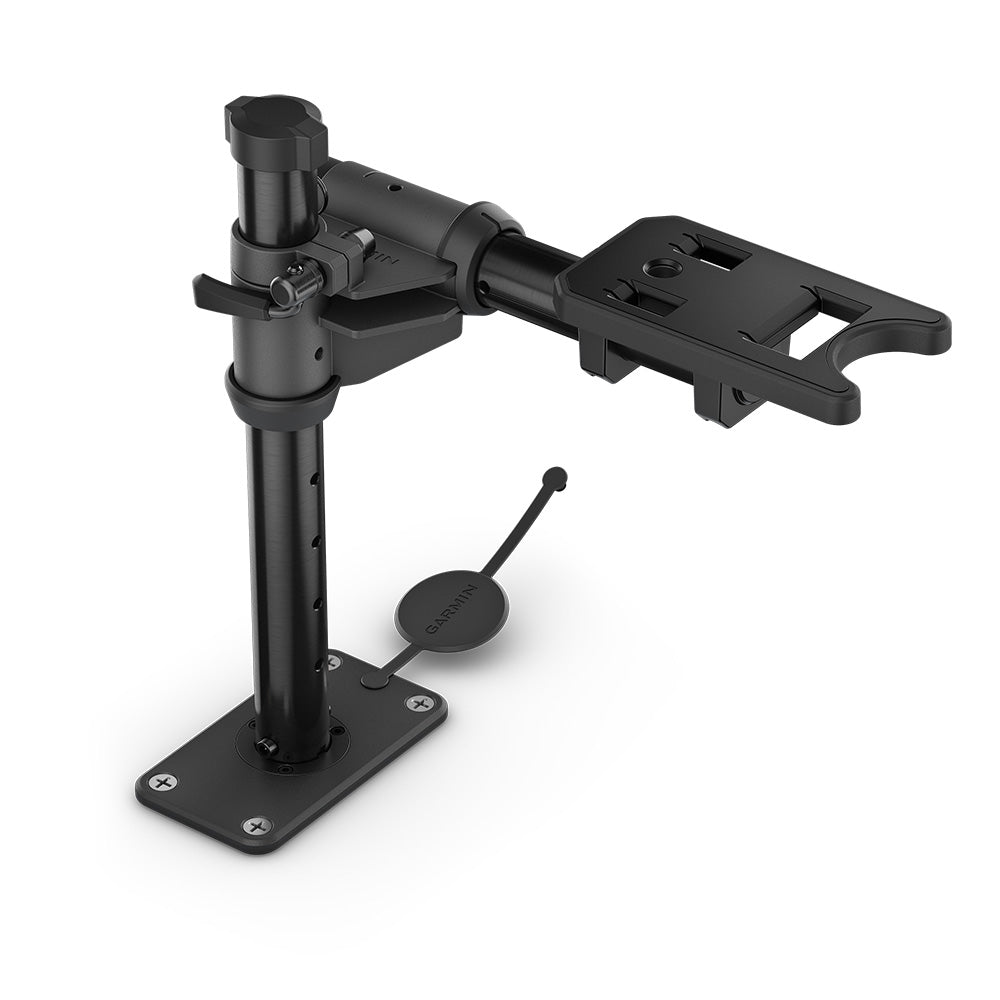 Garmin Gunnel Mount System fSpy Pole 0101340402