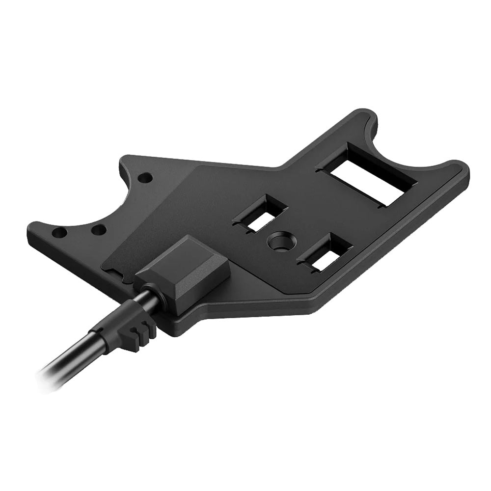 Garmin Force Pro Trolling Motor Mounting Plate 0101340400