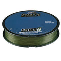 Sufix Calibr8 Braid 150yds 6lb  Low Vis Green 694006G