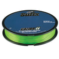 Sufix Calibr8 Braid 300yds 20lb  Neon Lime 694120L
