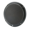 PolyPlanar MA4054 4 80 Watt Speakers  Black MA4054B