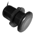 Raymarine Lexan Depth Transducer fST60  ST290 M78713PZ