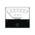 Blue Sea 9353 AC Analog Voltmeter 0150V AC 9353