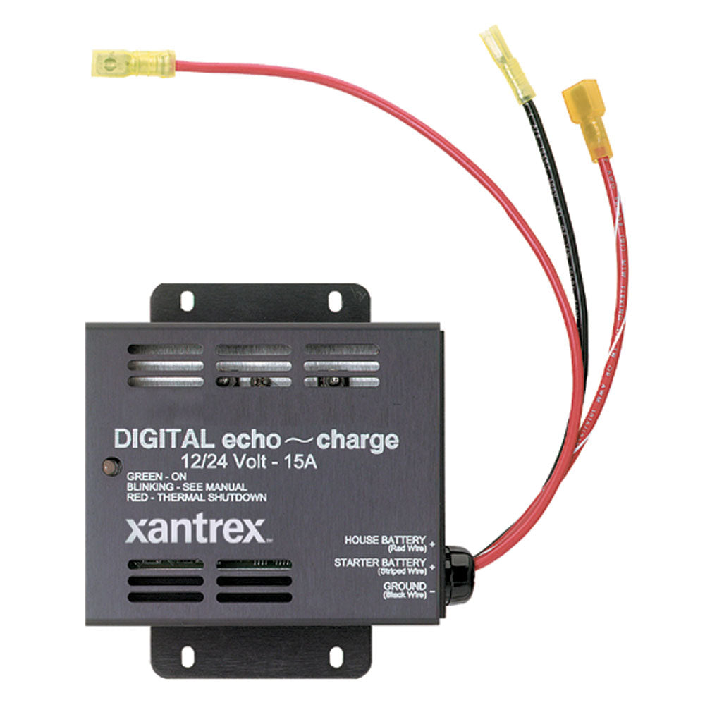 Xantrex Heart Echo Charge Charging Panel 82012301