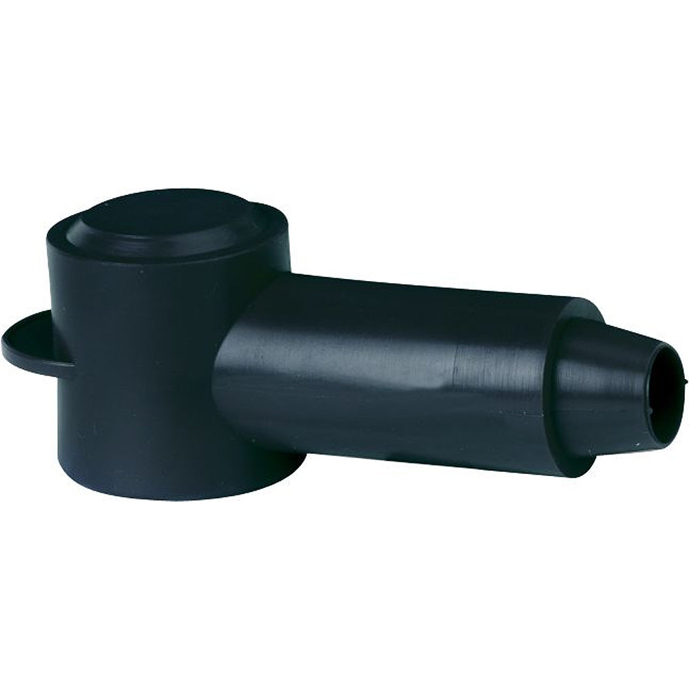 Blue Sea 4015 CableCap  Black 125 to 070 4015