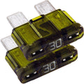 Blue Sea 5245 30A ATOATC Fuse 5245