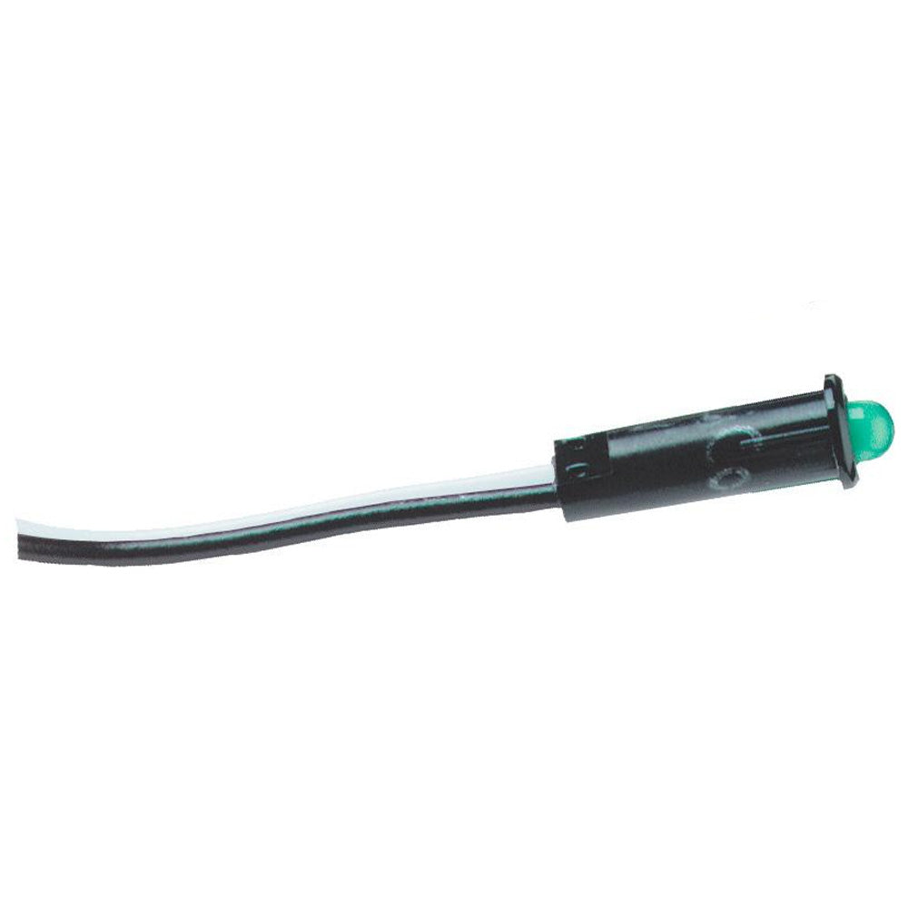 Blue Sea 8134 Green LED Indicator Light 8134