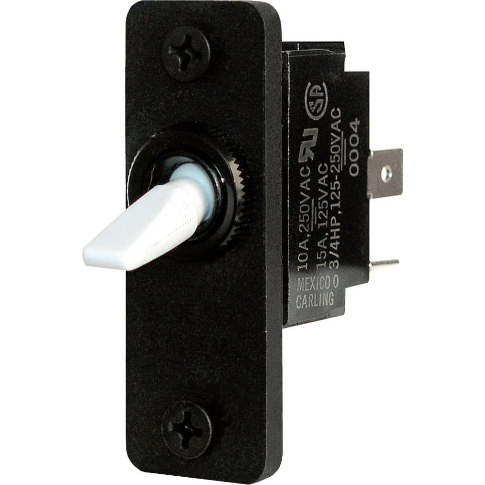 Blue Sea 8205 Toggle Panel Switch 8205