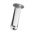 CE Smith Flush Mount Rod Holder  15 Degree 105 Deep 53681CA