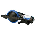 Jabsco Filterless Bilger  Sink  Shower Drain Pump 508801000
