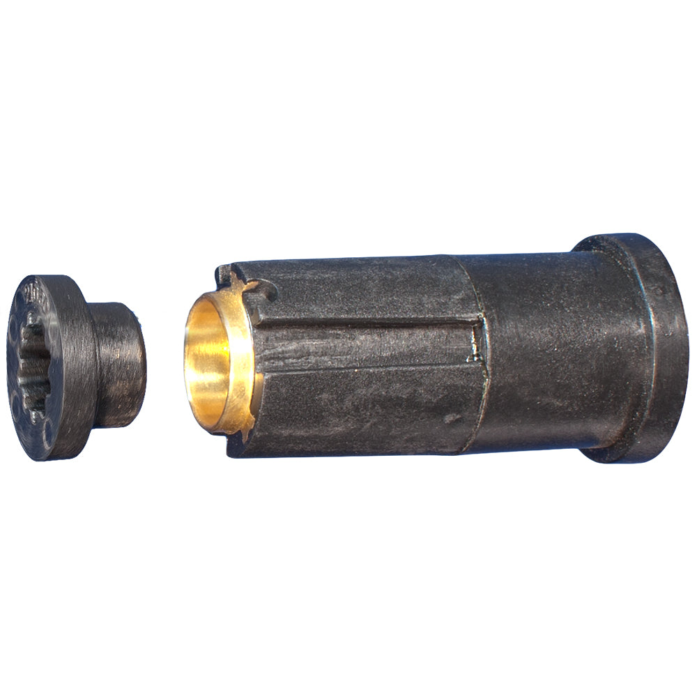 Turning Point Hub Kit 21 11200100