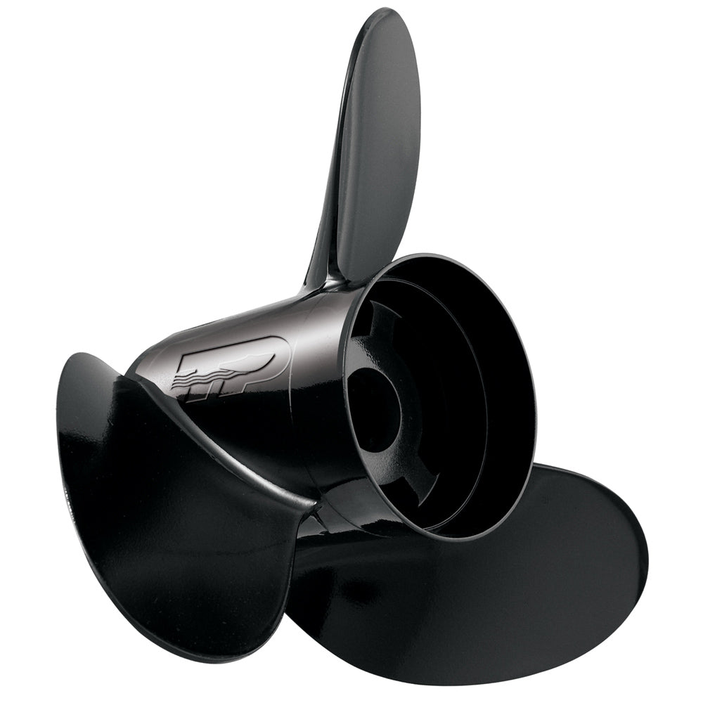 Turning Point Hustler  Right Hand  Aluminum Propeller  LE1LE21321 3Blade  1325 x 21 Pitch 21432111