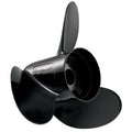 Turning Point Hustler  Right Hand  Aluminum Propeller  LE1LE21315 3Blade  1375 x 15 Pitch 21431511