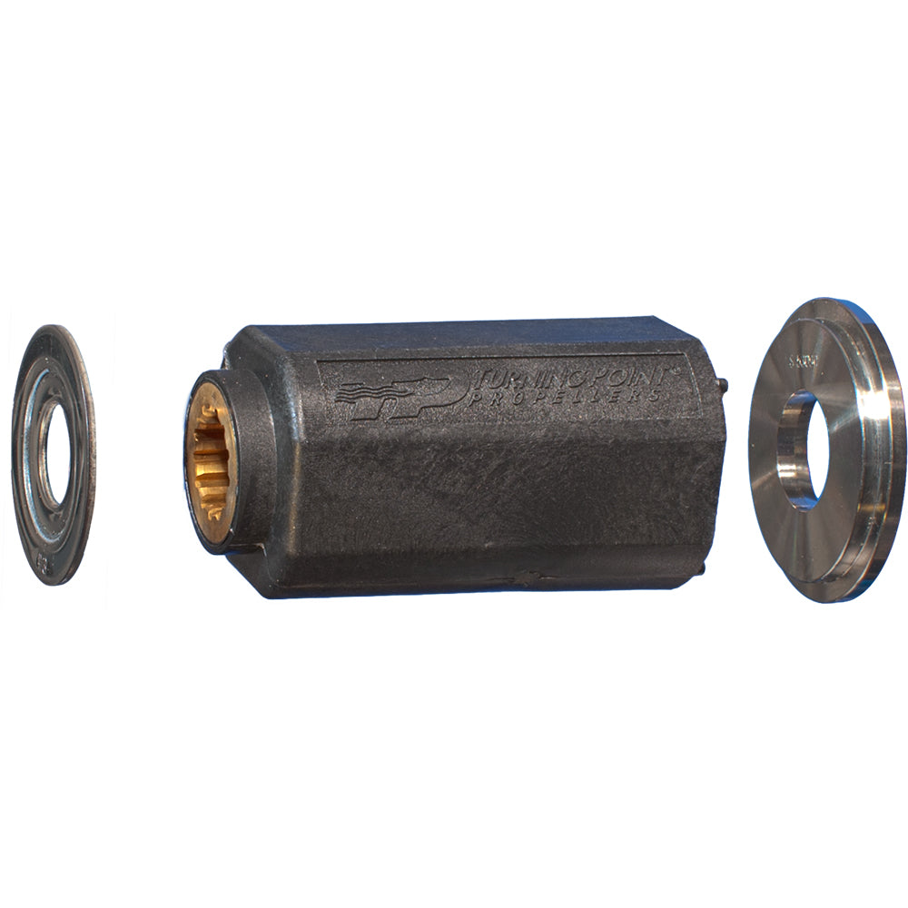 Turning Point Hub Kit 503 11500300