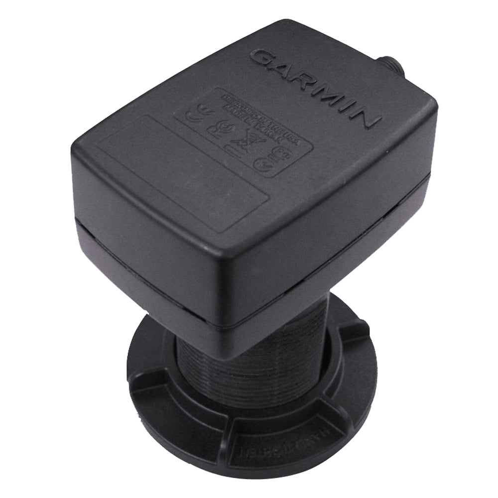 Garmin Intelliducer NMEA 2000  ThruHull  1324 Degree Deadrise 0100070101