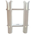 Deep Blue Marine RH2 Double Rod Holder wPlier and Knife Storage RH2