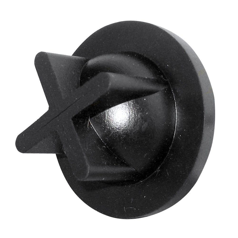 Raritan Joker Valve wCross Slits C254