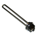 Raritan Heating Element wGasket  ScrewIn Type  120v WH1AS