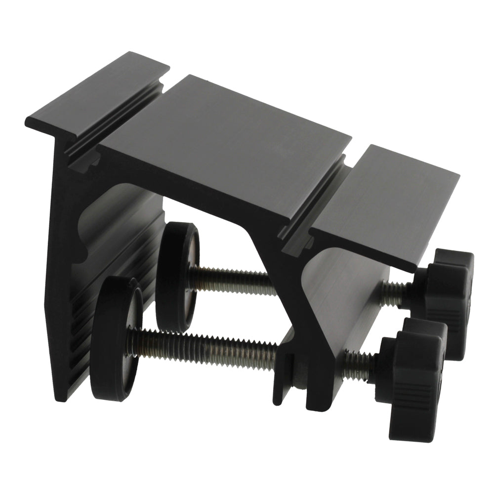 Scotty 1021 Portable Bracket f1050  1060 Scotty Downriggers 1021