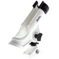 Scotty Powerlock Rod Holder White w241 SideDeck Mount 230WH
