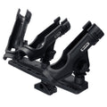 Scotty Triple Rod Holder w3 230 Power Lock Rod Holders 256