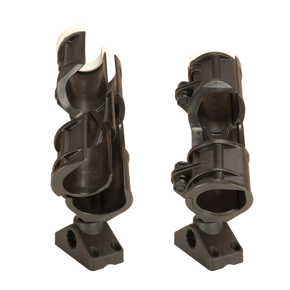 Scotty ORCA Rod Holder w241L SideDeck Mount 400BK